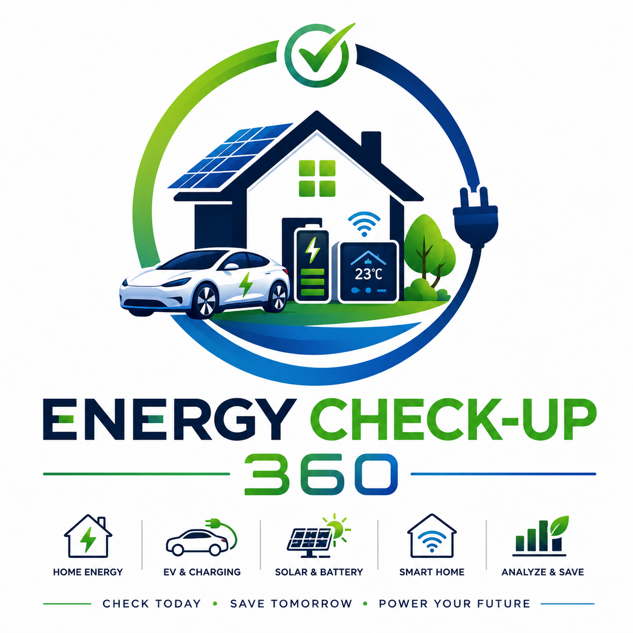 Energy Checkup 360